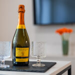 Prosecco – apartament przy Wawelu w Krakowie